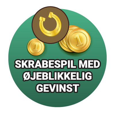 Instant win-skrabelodder