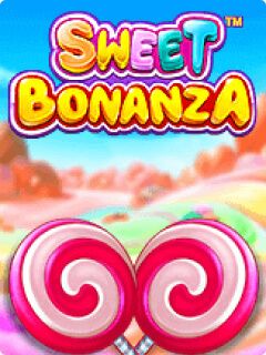Sweet Bonanza spilleautomat