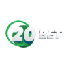 20bet Casino popup banner