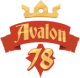 Avalon78 slot frame
