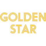 GoldenStar Casino Logo