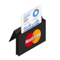 Detaljer om MasterCards betalingssystem