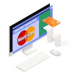 Generel information om MasterCard