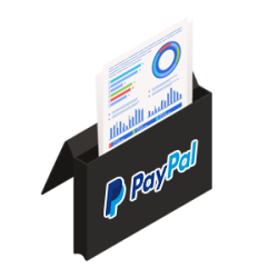 Detaljer om PayPals betalingssystem