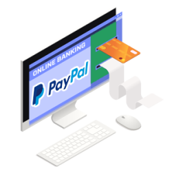 Generel information om PayPal