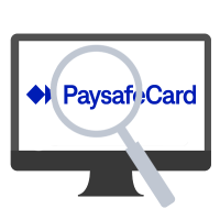 Information omkring Paysafecards betalingssystem