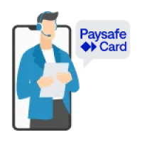 Paysafecard kundeservice