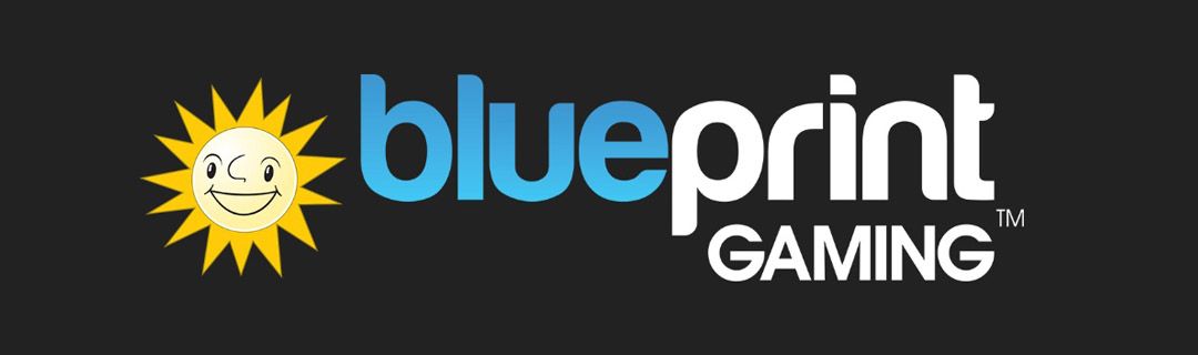 Gratis spilleautomater fra Blueprint Gaming