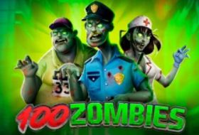 Gameplay tal og fakta 100 zombies