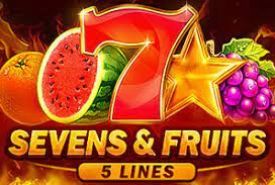 5 Super Sevens & Fruits review