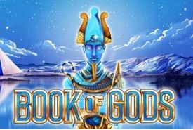 Book of Gods review