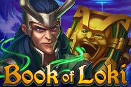 Gameplay tal og fakta Book of Loki