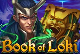 Book of Loki review