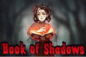 Book of Shadows review