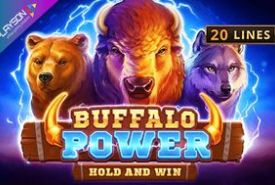 Buffalo Power Hold and Win review