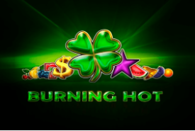 Burning Hot review