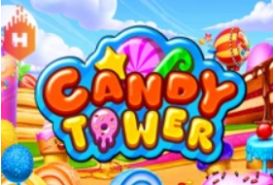 Candy Tower review