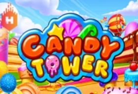 Gameplay, tal og fakta Candy Tower