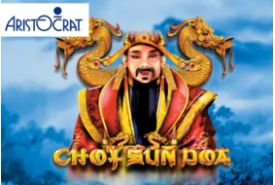 Choy Sun Doa review