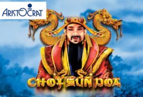 Gameplay, fakta og tal Choy Sun Doa