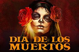 Gameplay, tal og fakta Dia de los Muertos