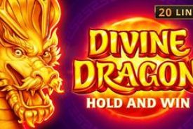 Divine Dragon review