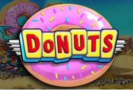 Donuts review