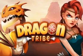 Gameplay tal og fakta Dragon Tribe