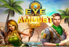 Eye of the Amulet review