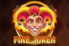 Fire Joker review