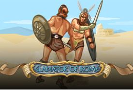 Gladiator of Rome review