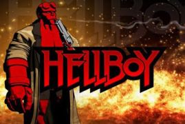 Hvor kan man spille Hellboy?