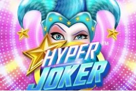 Hyper Joker review