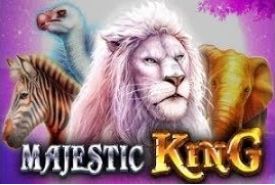 Majestic King review