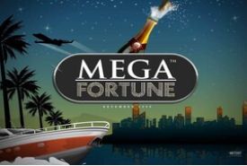 Mega Fortune review