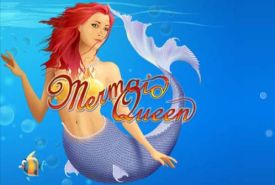 Mermaid Queen review