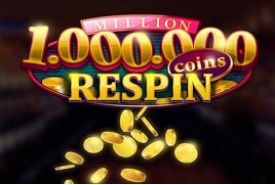 Million Coins Respins review
