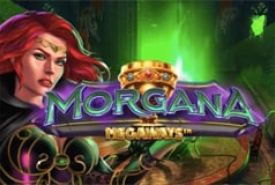 Morgana Megaways review