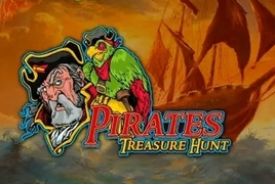 Pirates Treasure Hunt review