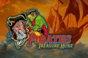Pirates Treasure Hunt spilleautomater fra skillonnet