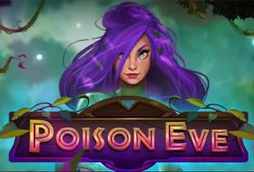 Gameplay, tal og fakta Poison Eve