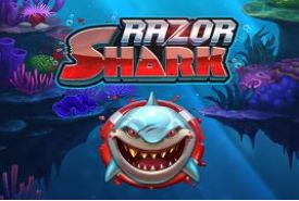 Razor Shark review