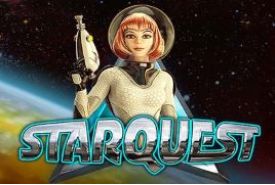 Starquest Megaways review
