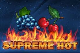 Supreme Hot review