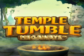 Temple Tumble slot