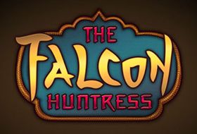 Gameplay, fakta og tal The Falcon Huntress