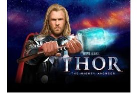 Thor review