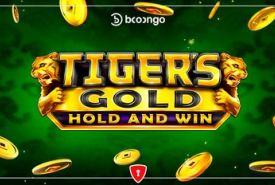 Tigers Gold review