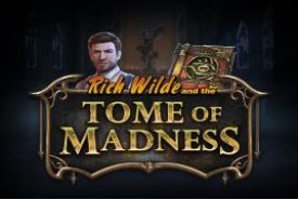 Tome of Madness review