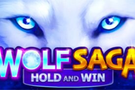 Wolf Saga review